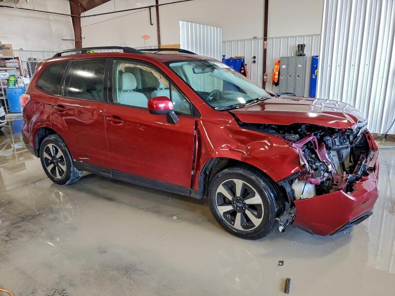 Фото 4 - SUBARU FORESTER