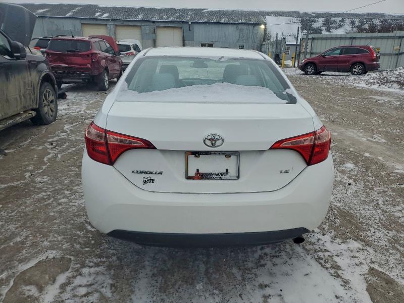 Фото 6 - TOYOTA COROLLA