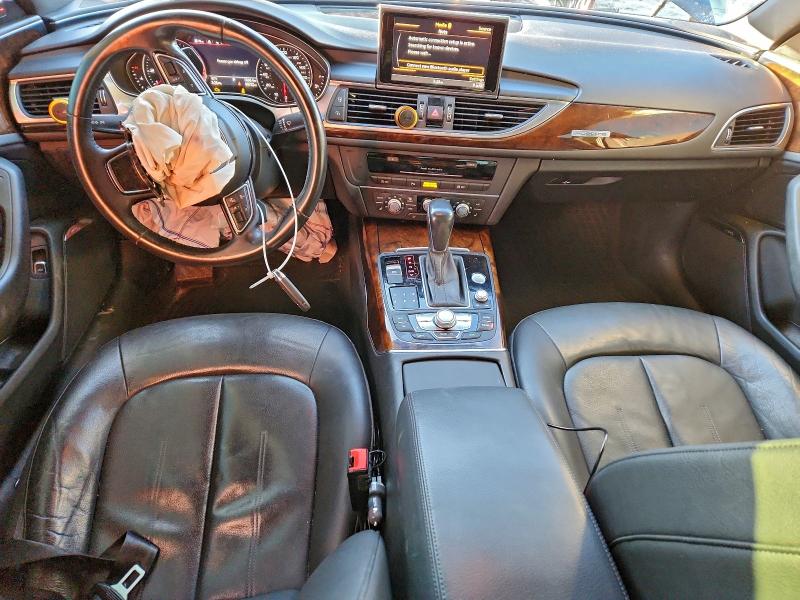 Фото 8 - AUDI A6