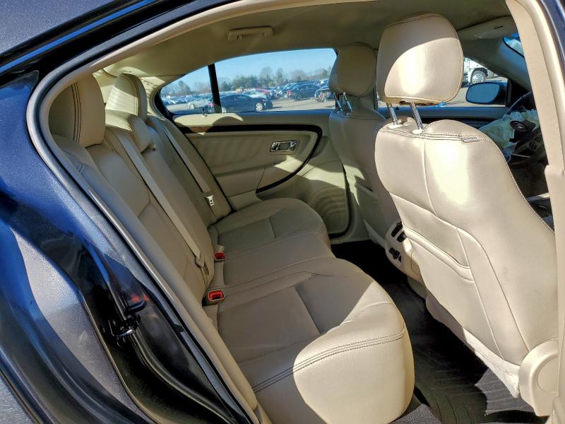 Фото 10 - FORD TAURUS