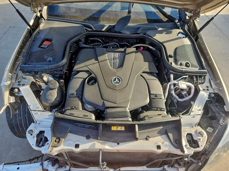 Фото 11 - MERCEDES-BENZ E-CLASS