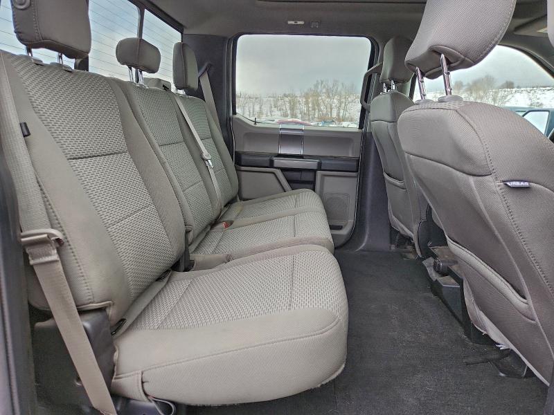 Фото 10 - FORD F-150