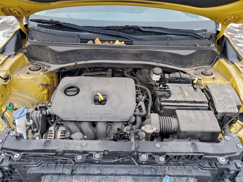 Фото 11 - KIA SELTOS