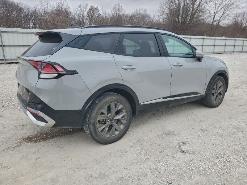 Фото 3 - KIA SPORTAGE