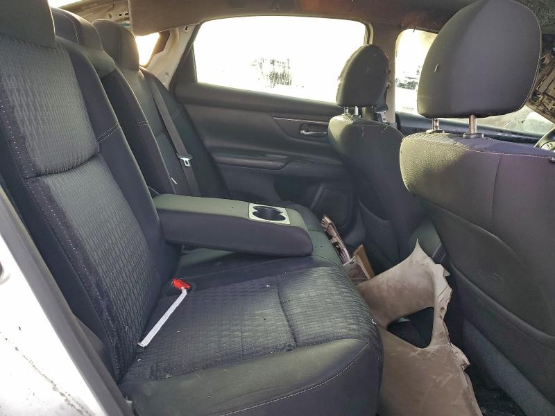 Фото 10 - NISSAN ALTIMA