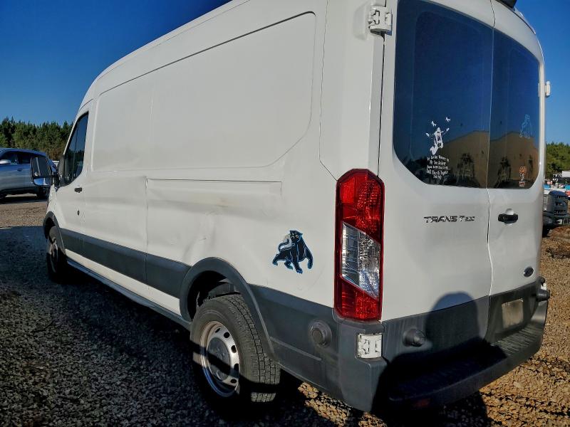 Фото 2 - FORD TRANSIT