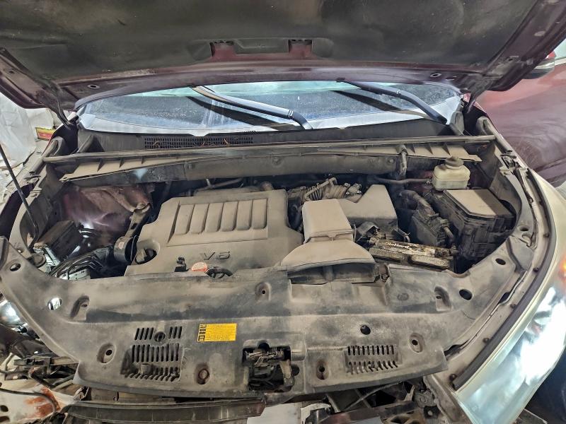 Фото 12 - TOYOTA HIGHLANDER