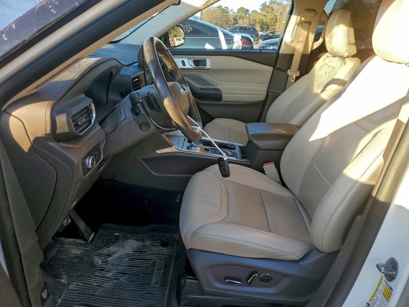 Фото 7 - FORD EXPLORER