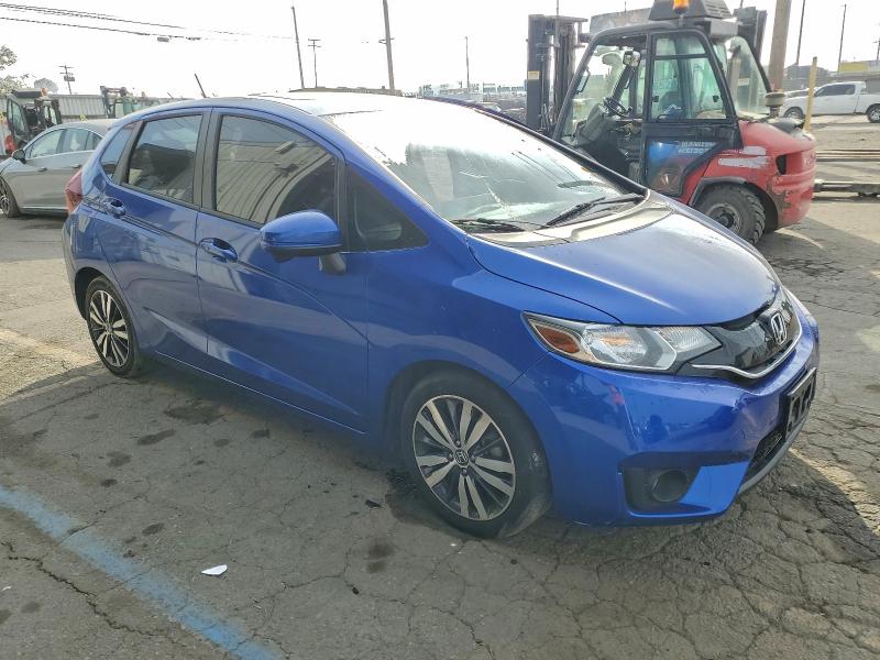 Фото 4 - HONDA FIT