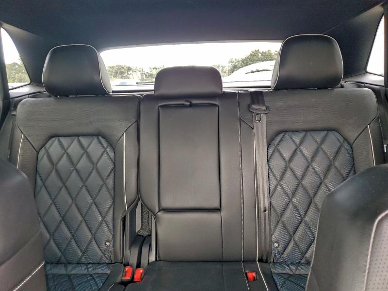 VOLKSWAGEN ATLAS 2024 VIN 1V2FE2CA7RC221942