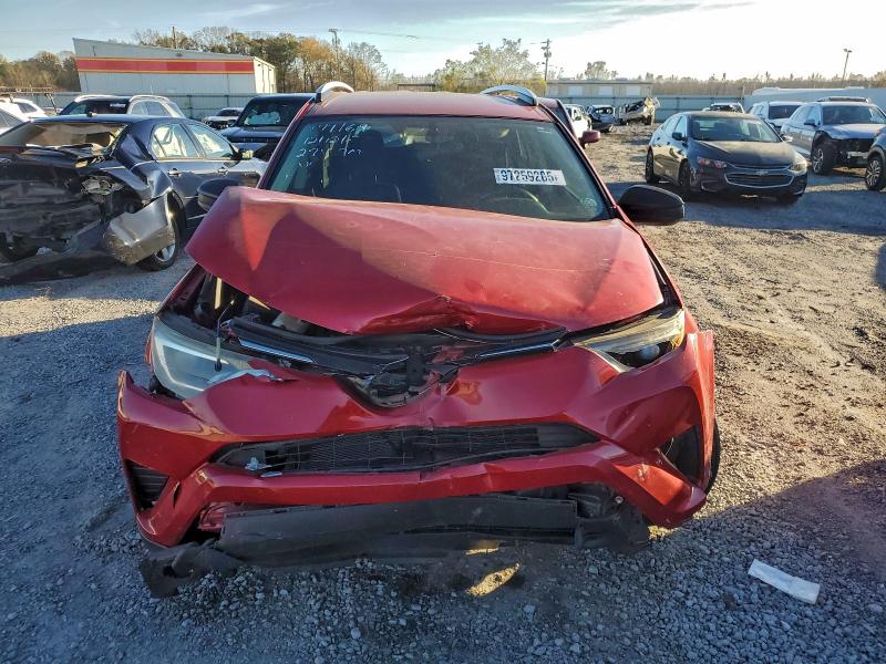 Фото 5 - TOYOTA RAV4