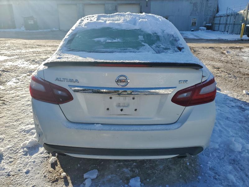 Фото 6 - NISSAN ALTIMA