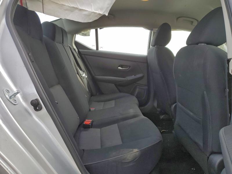 Фото 10 - NISSAN SENTRA