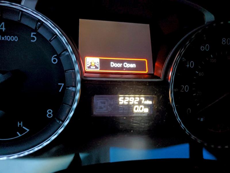 Фото 9 - INFINITI QX60