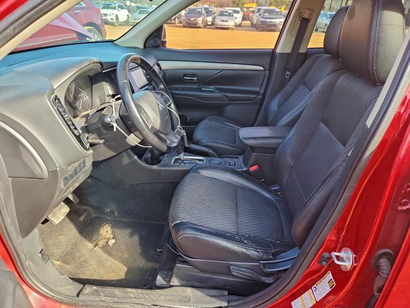 Фото 7 - MITSUBISHI OUTLANDER