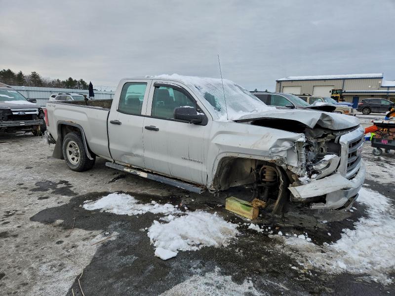 Фото 4 - GMC SIERRA