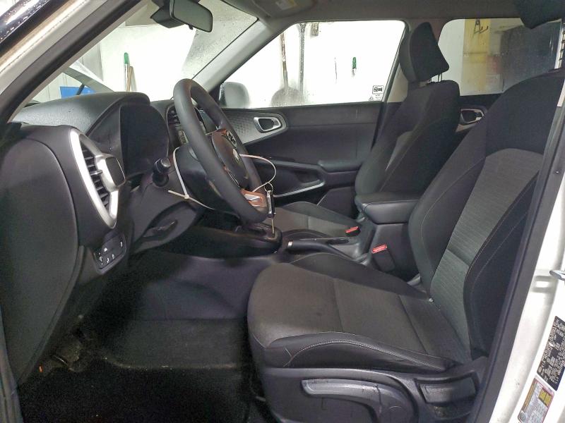 Фото 7 - KIA SOUL