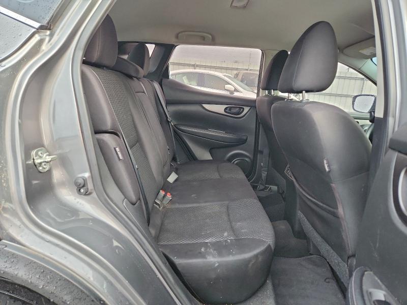 Фото 11 - NISSAN ROGUE