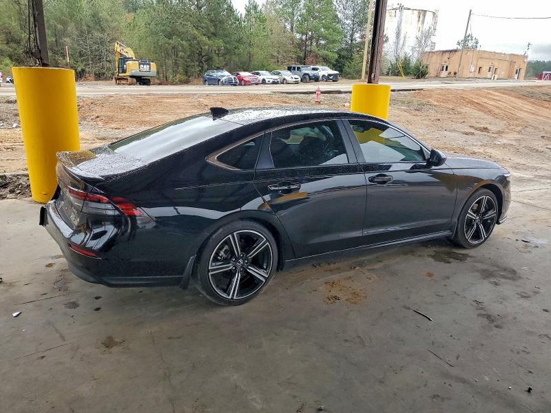 Фото 3 - HONDA ACCORD