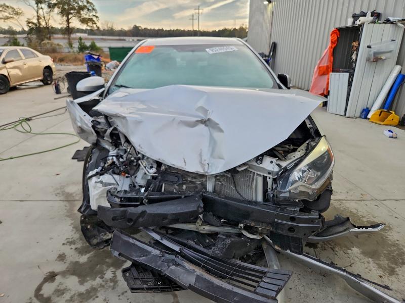 Фото 5 - TOYOTA COROLLA