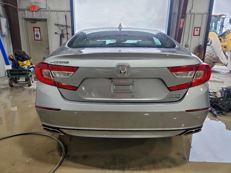 Фото 6 - HONDA ACCORD