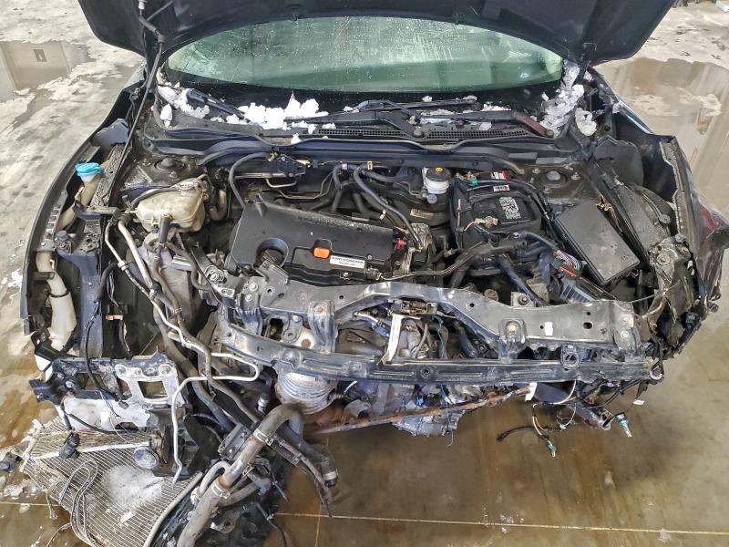 Фото 11 - HONDA CIVIC