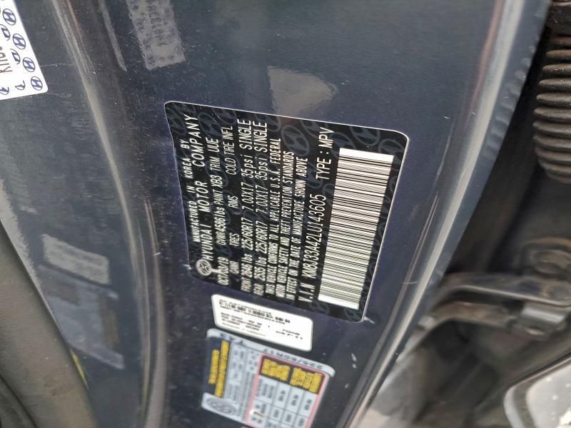 Фото 13 - HYUNDAI TUCSON