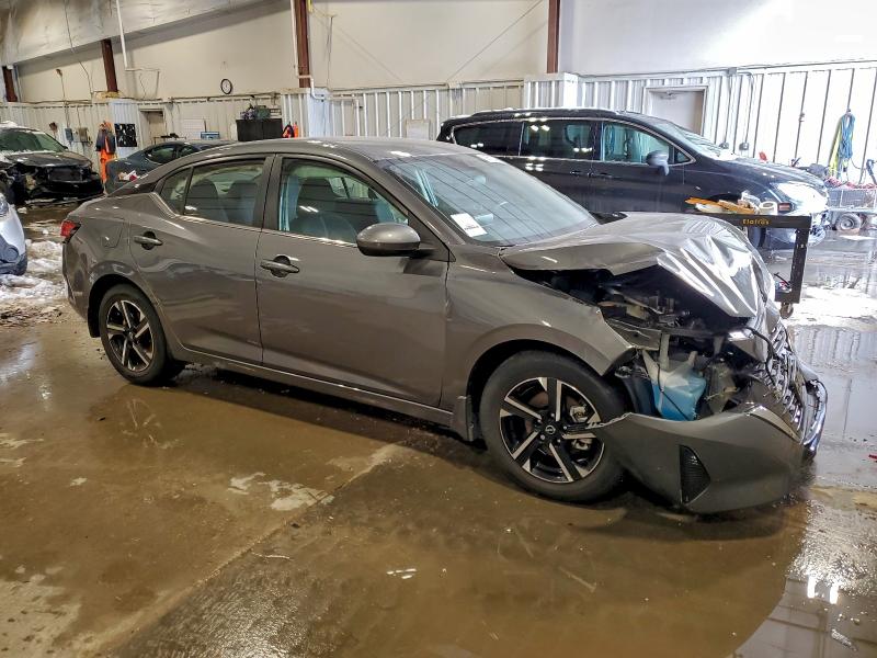 Фото 4 - NISSAN SENTRA