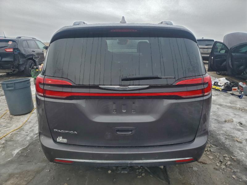 Фото 6 - CHRYSLER PACIFICA