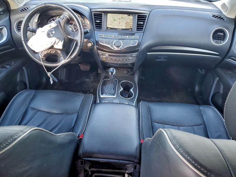 Фото 8 - INFINITI QX60