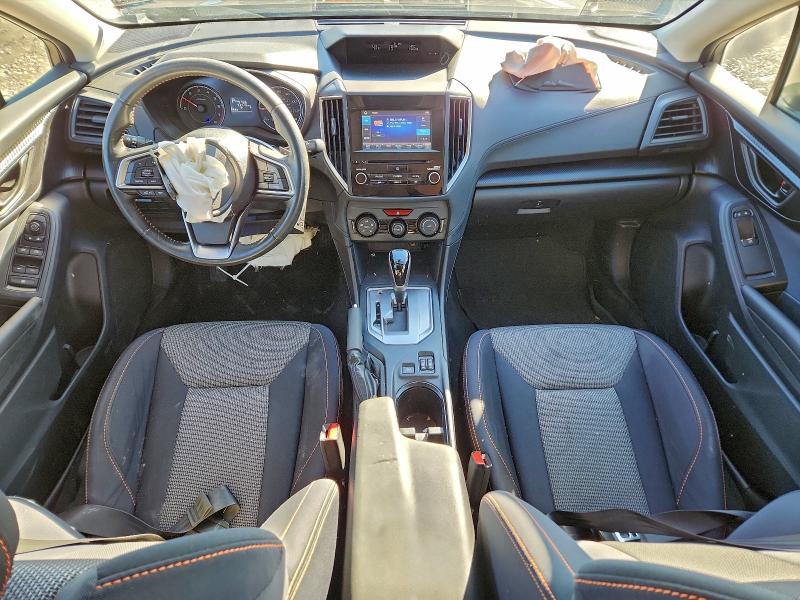 Фото 8 - SUBARU CROSSTREK