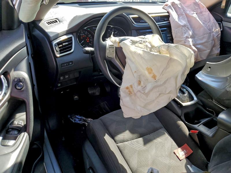 Фото 8 - NISSAN ROGUE