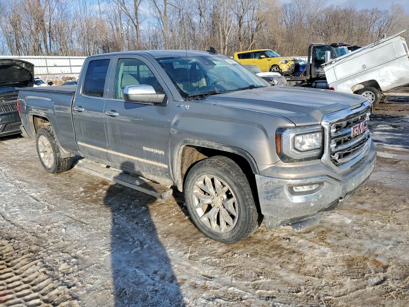 Фото 4 - GMC SIERRA