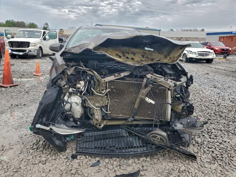 Фото 5 - TOYOTA COROLLA