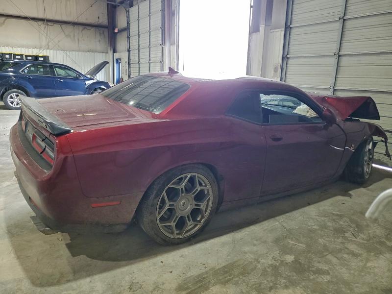 Фото 3 - DODGE CHALLENGER