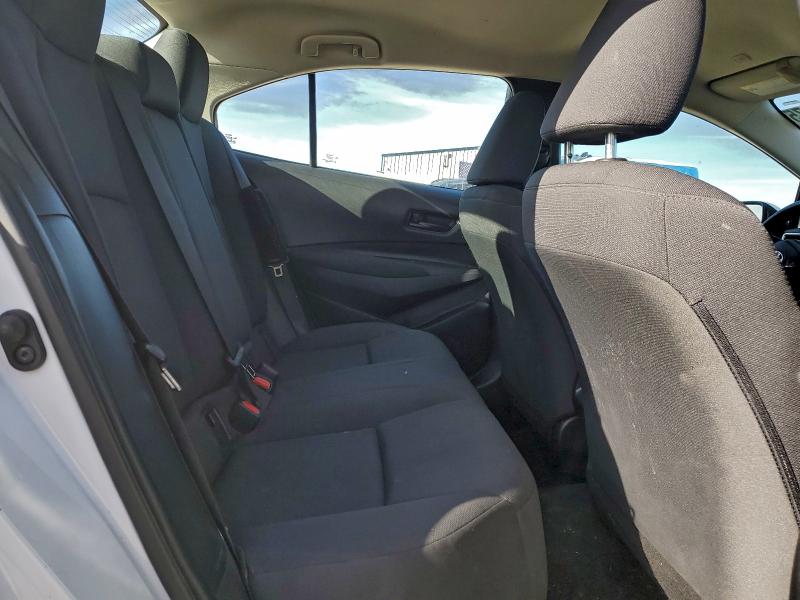 Фото 10 - TOYOTA COROLLA