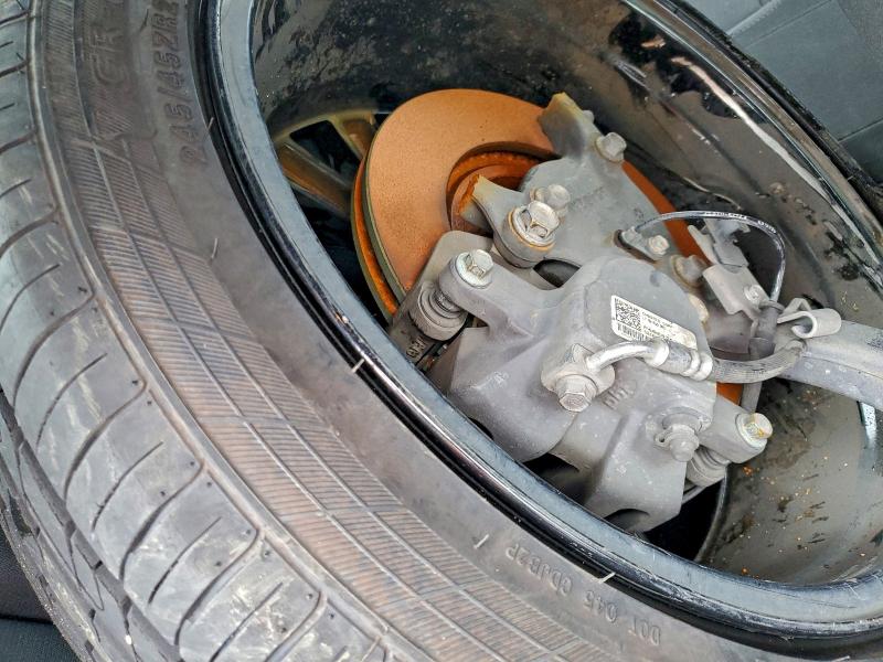 Фото 12 - DODGE CHARGER