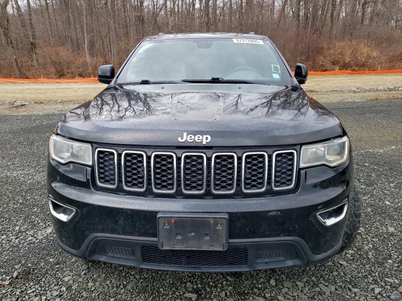 Фото 5 - JEEP GRAND CHER