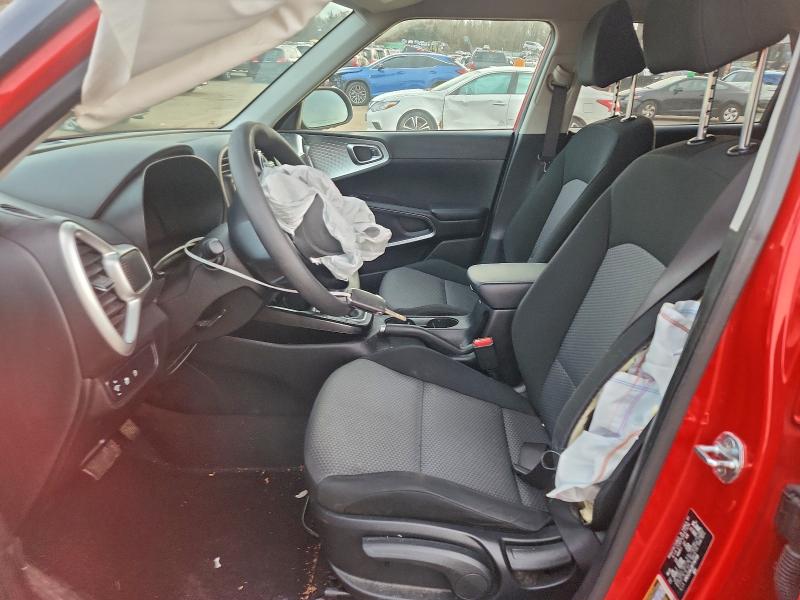 Фото 7 - KIA SOUL