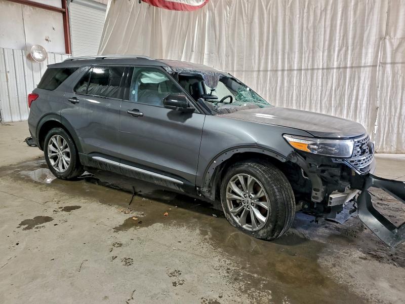 Фото 4 - FORD EXPLORER