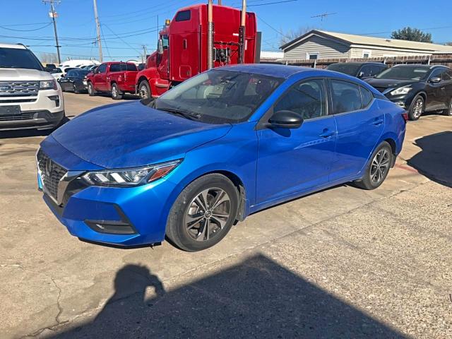 Фото 2 - NISSAN SENTRA