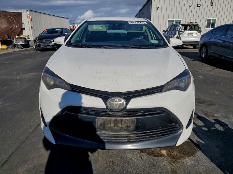 Фото 5 - TOYOTA COROLLA