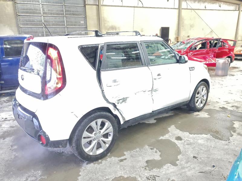 Фото 3 - KIA SOUL