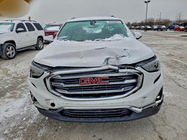 Фото 5 - GMC TERRAIN