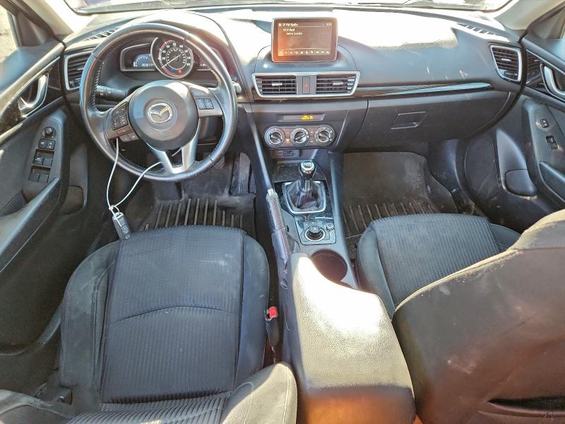 Фото 8 - MAZDA 3