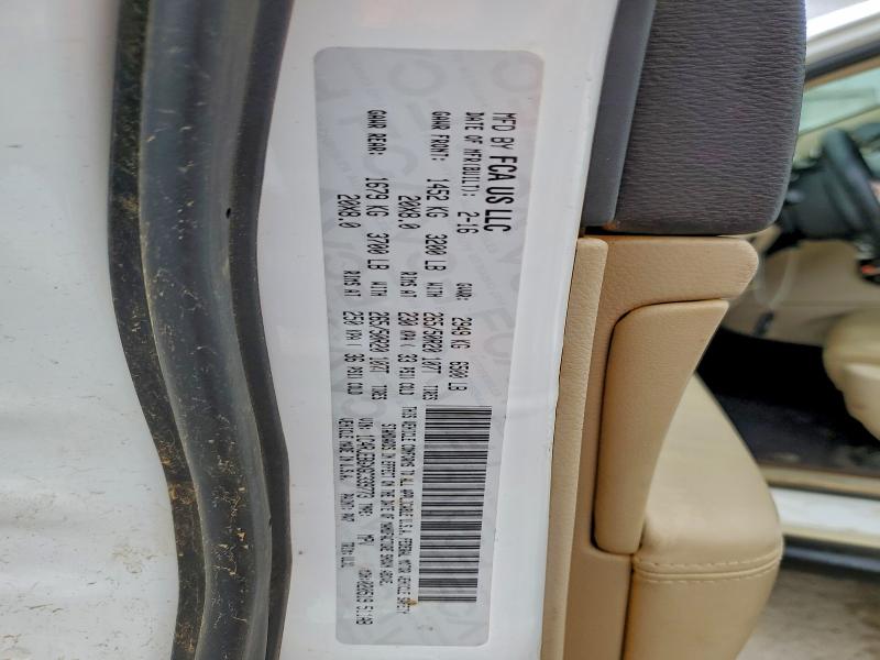 Фото 14 - JEEP GRAND CHER