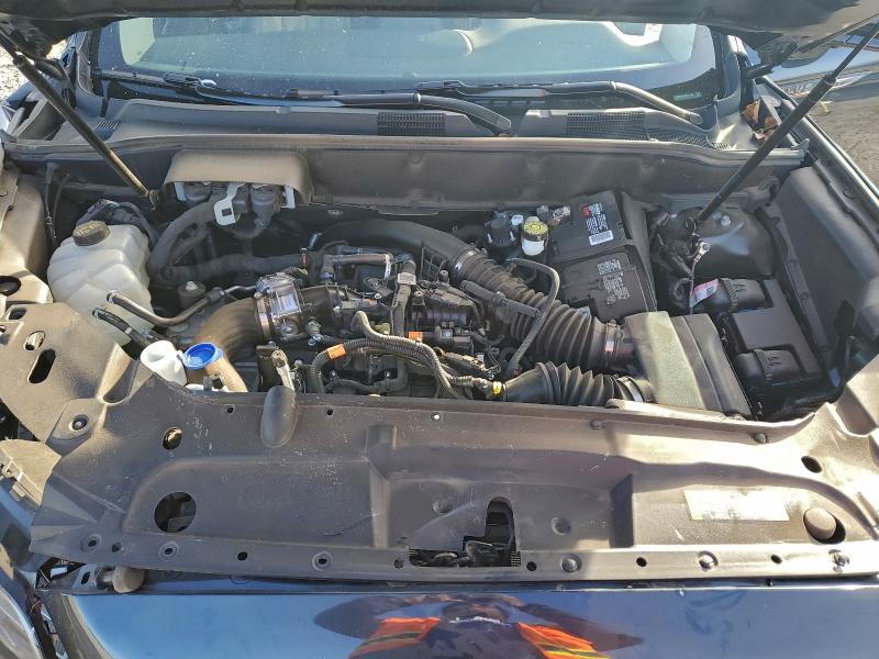 Фото 12 - LINCOLN NAUTILUS