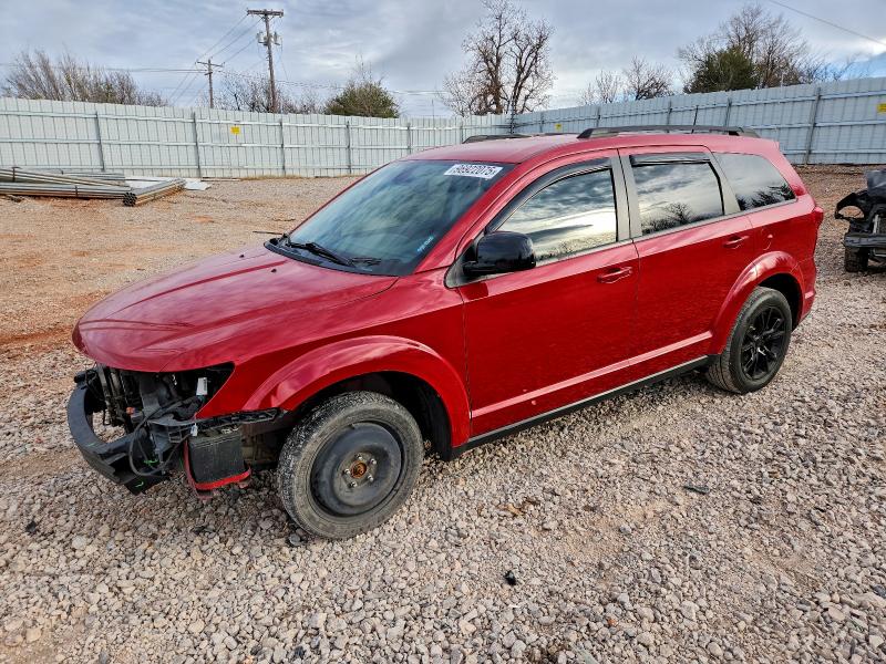 Фото 1 - DODGE JOURNEY