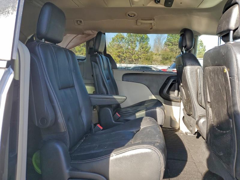 Фото 11 - CHRYSLER MINIVAN