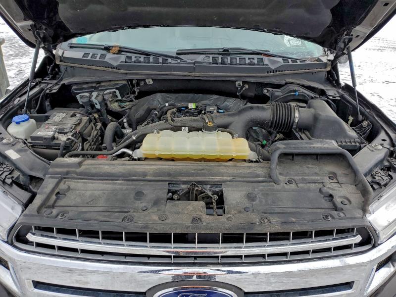 Фото 11 - FORD F-150